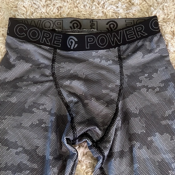 Champion Core Power Leggings Bundle 12/14 - Picture 3 of 8